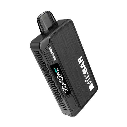 Nikbar 30k - 30 mil puffs