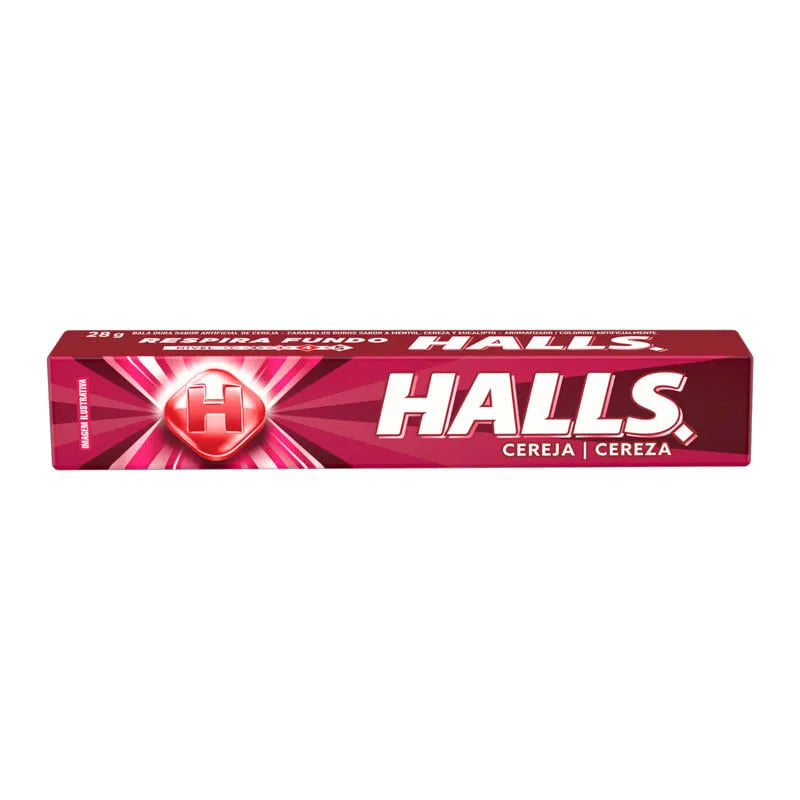 Bala Halls 28g
