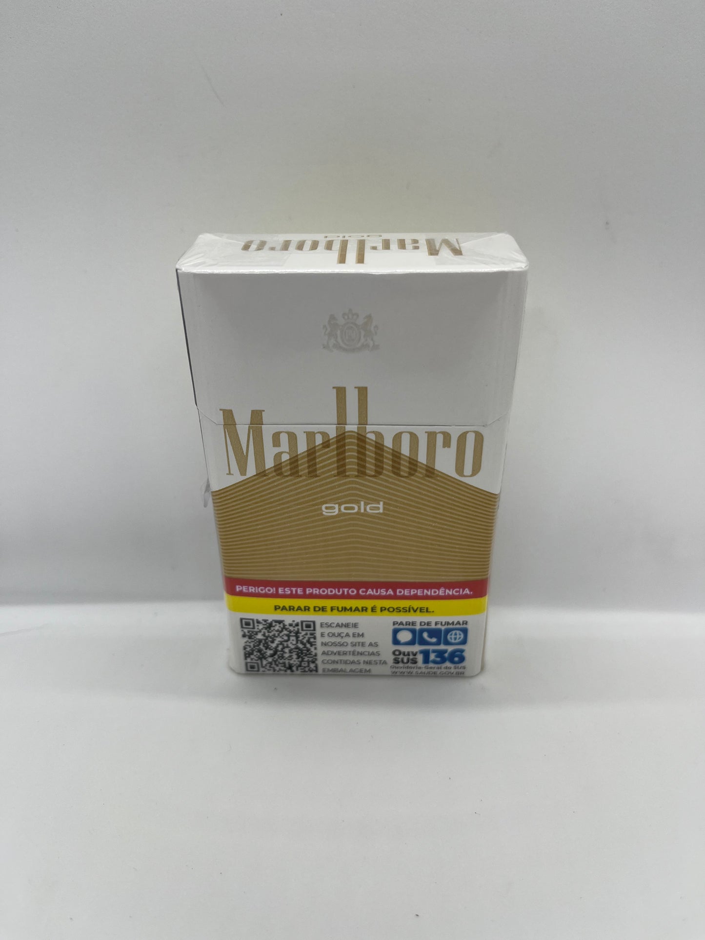 Marlboro Gold Box