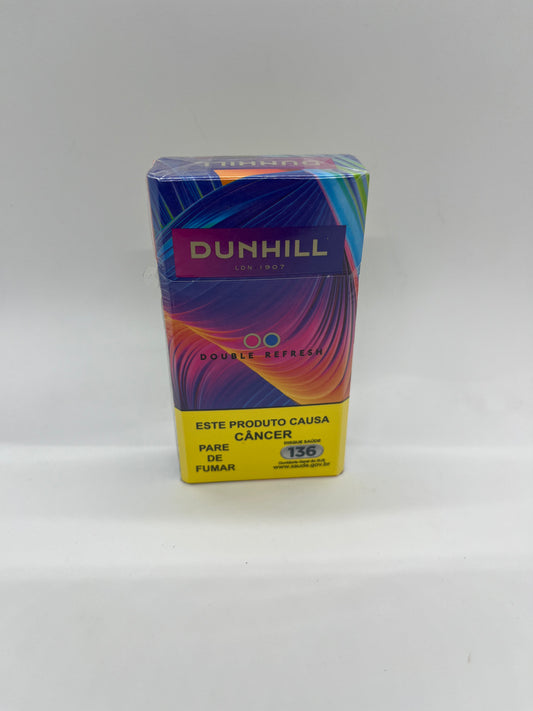 Dunhil Double Refresh