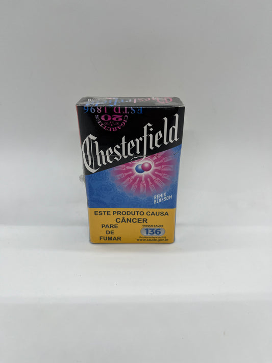 Chesterfield Remix Blossom