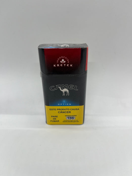 Camel Option Kretek
