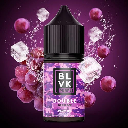 Juice/Liquido BLVK 35mg (1.01 FL OZ)