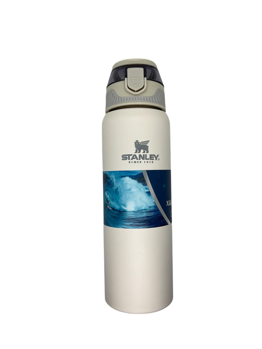 Garrafa Térmica Stanley com Alça de Transporte 800ml