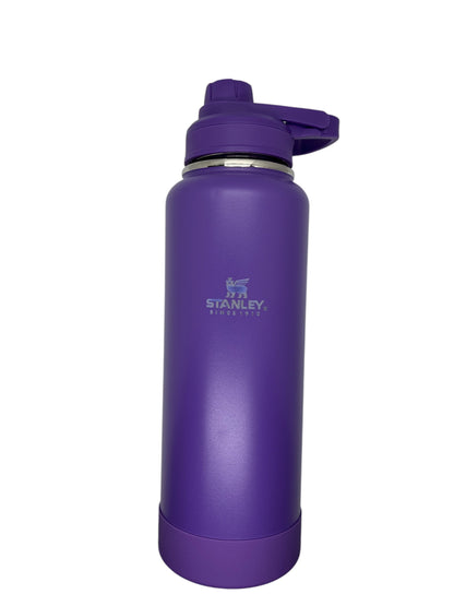 Garrafa Térmica Stanley com Alça de Transporte 1200ml