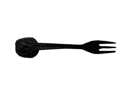 Garfinho e Furador para Rosh