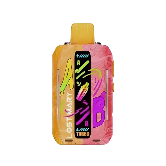 Lost Mary Mixer - 30 mil puffs