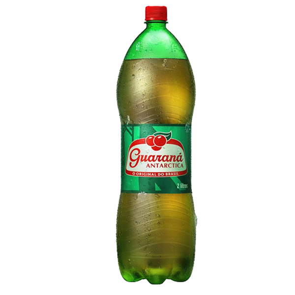 Refrigerantes Gelados
