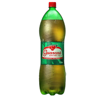 Refrigerantes Gelados