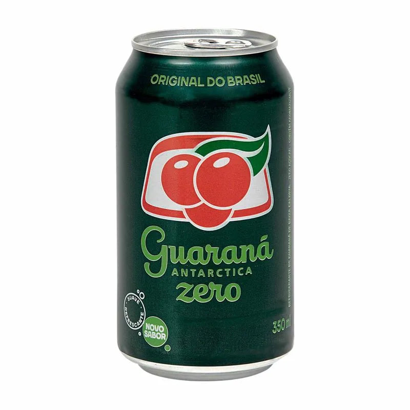 Refrigerantes Gelados
