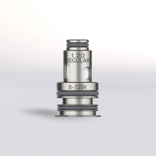 Coil Vaporesso GTX 1.2 Mesh Coil 7-11W Unidade