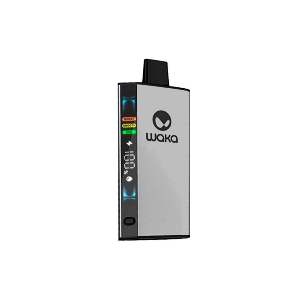 Waka KA25 - 25 mil puffs