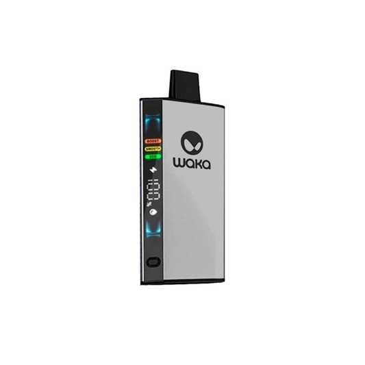 Waka KA25 - 25 mil puffs