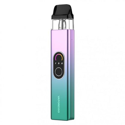 Pod System Xros 4 Vaporesso 3ml Top Fill 0.4