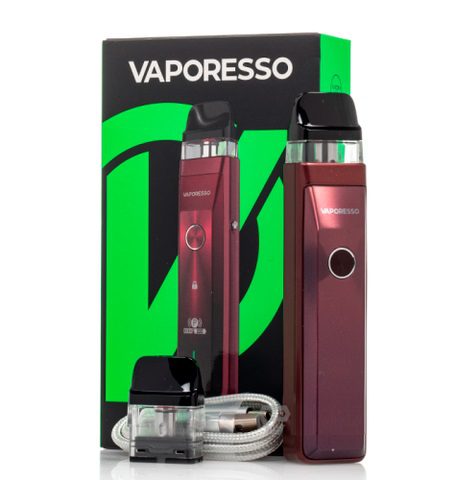 Vaper Vaporesso Xros Pro 3ml 0.4
