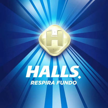 Bala Halls 28g