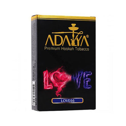 Essência P/ Narguile Adalya 50g (Entrega no mesmo dia!!)