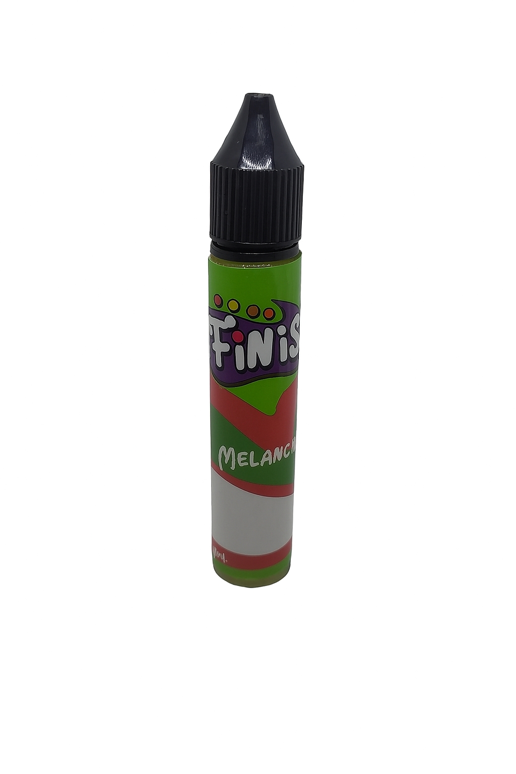 Juice/Liquido Finis Sem Nicotina 30ml