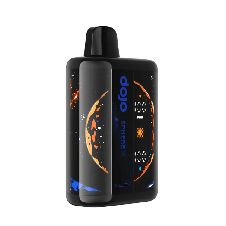 Vaporesso Dojo Sphere X - 40 mil puffs