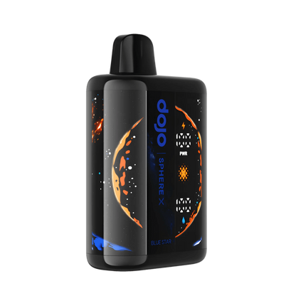Vaporesso Dojo Sphere X - 40 mil puffs