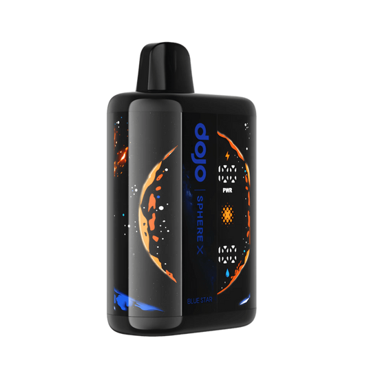 Vaporesso Dojo Sphere X - 40 mil puffs