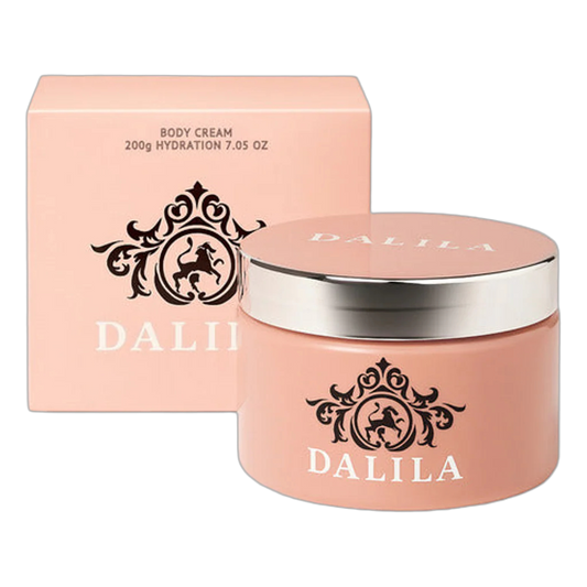 Creme Corporal Hidratante Dalila Feminino 200mg (Isabelle La Belle Angel)