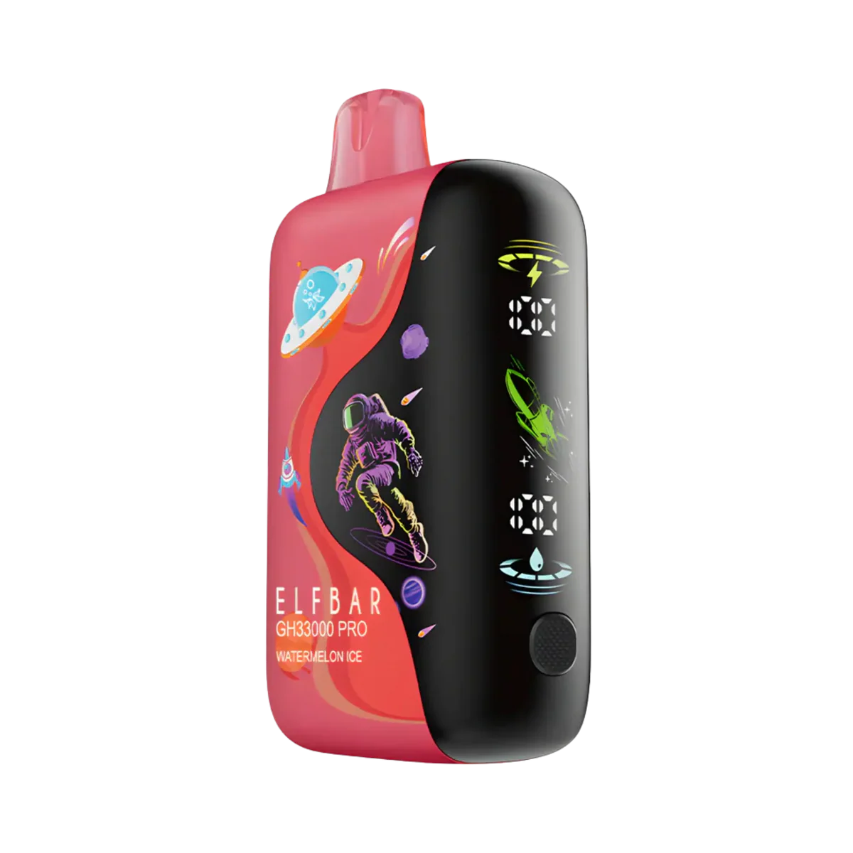 Elfbar GH33000 Pro - 33 mil puffs