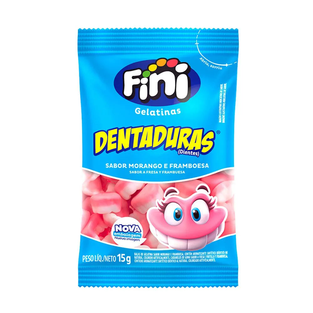 Bala Fini 15g