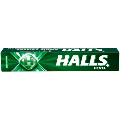 Bala Halls 28g