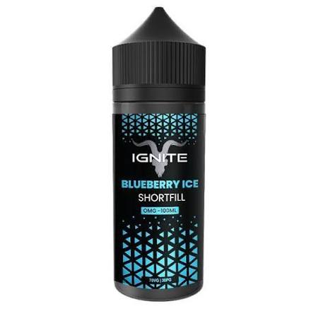 Juice/Liquido Ignite Shortfill 3mg 100ml