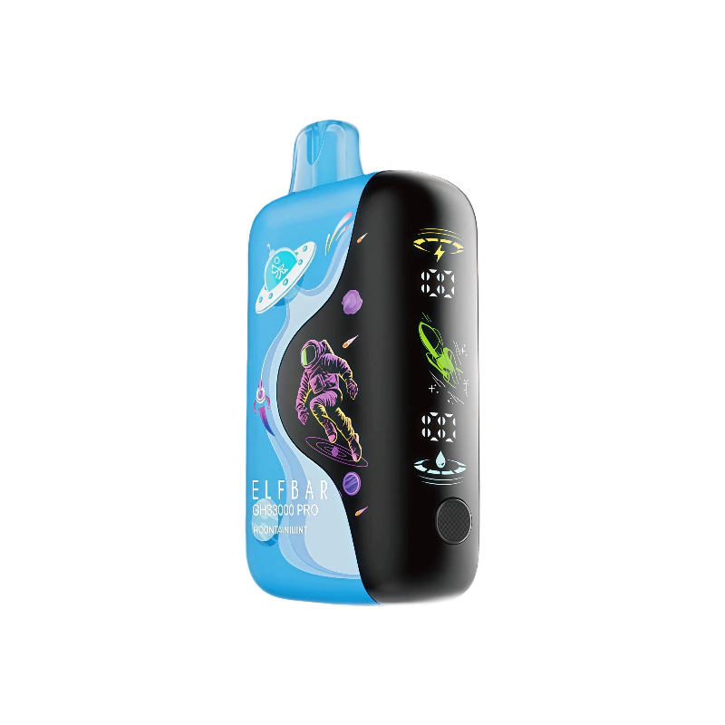 Elfbar GH33000 Pro - 33 mil puffs