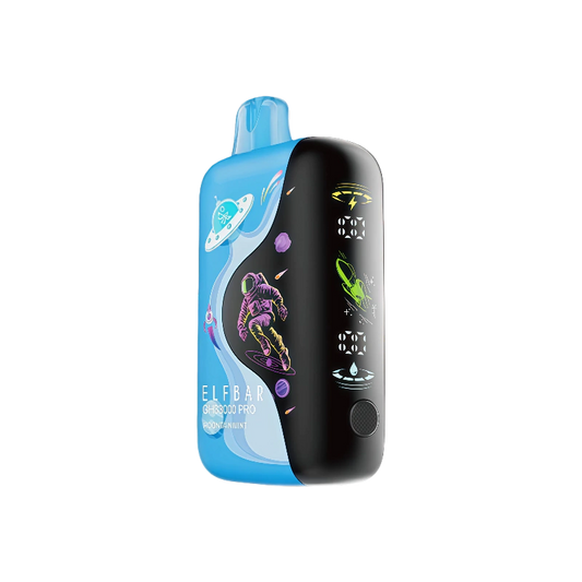 Elfbar GH33000 Pro - 33 mil puffs