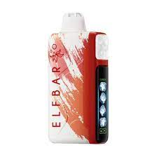 Elfbar Ice King - 40 mil puffs