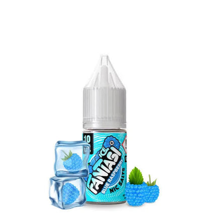 Liquido/Juice Fantasi 35mg 30ml