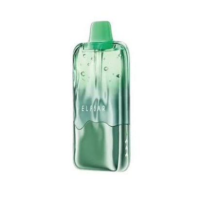 Elfbar Duke 35k - 35 mil puffs