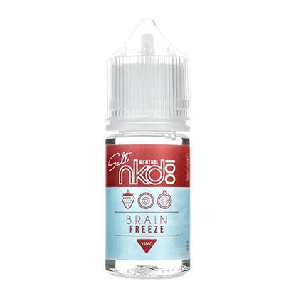 Liquido/Juice NKD100  35mg 30ml