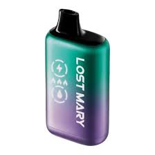 Lost Mary Dura - 35 mil puffs