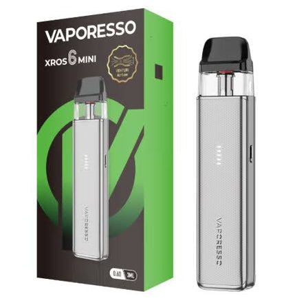 Vaporesso Xros 6 mini