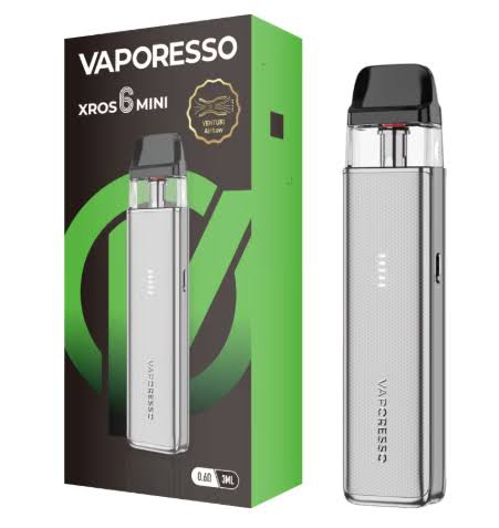 Vaporesso Xros 6 mini