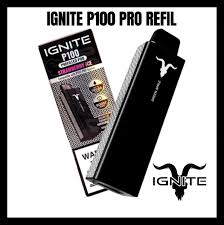 Ignite P100 Refíl