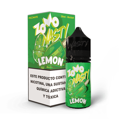 Juice/Liquido Zomo 35mg 30ml