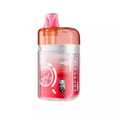 Elfbar  Ebcreate BC PRO 2026 - 40 mil puffs