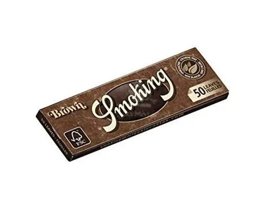 Seda smoking Brow King Size