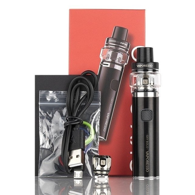 Vaper Vaporesso Sky Solo