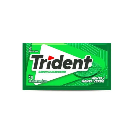 Chiclete Trident 8g
