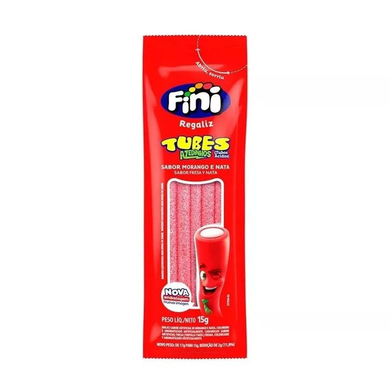 Bala Fini 15g