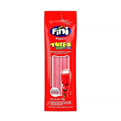 Bala Fini 15g