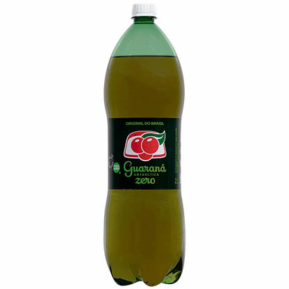 Refrigerantes Gelados