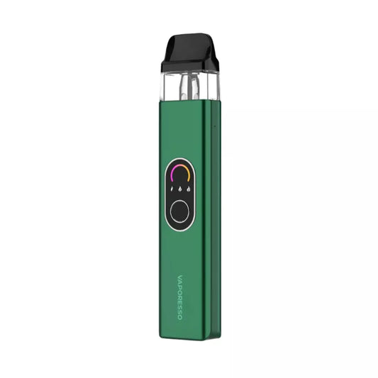 Pod System Xros 4 Vaporesso 3ml Top Fill 0.4
