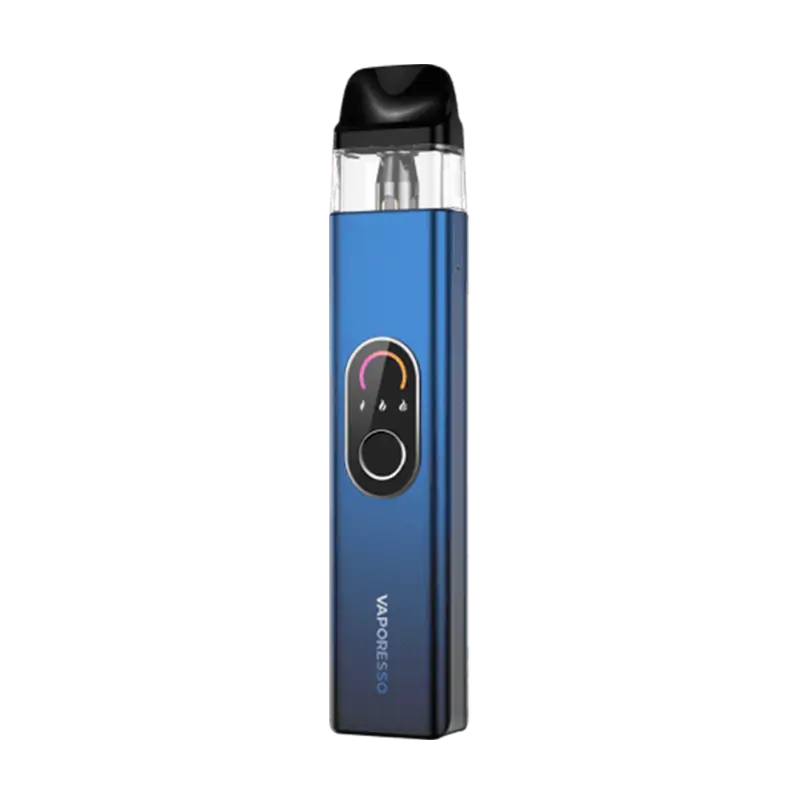 Pod System Xros 4 Vaporesso 3ml Top Fill 0.4